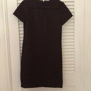 Custom designed Audrey Hepburn style dress